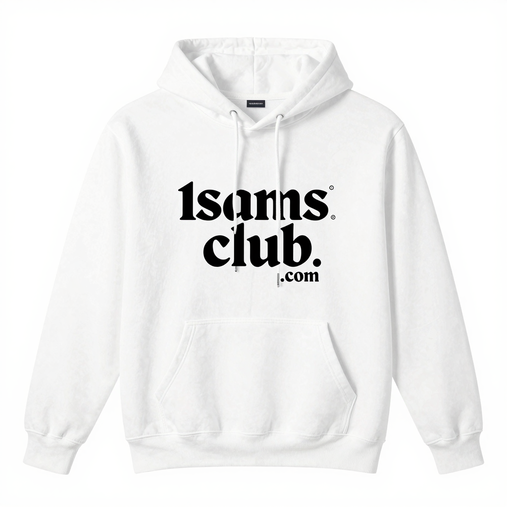 Hoodie