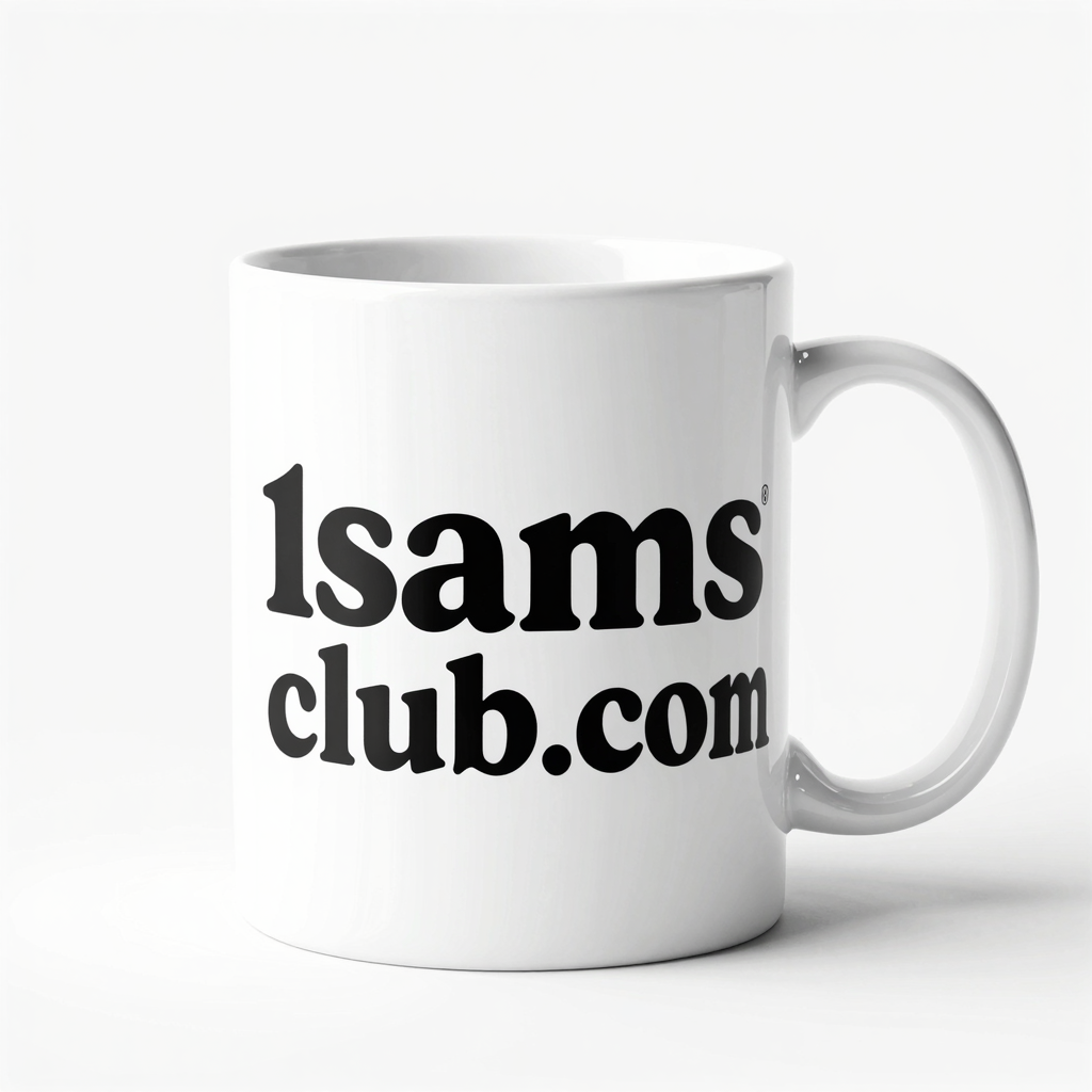 Mug