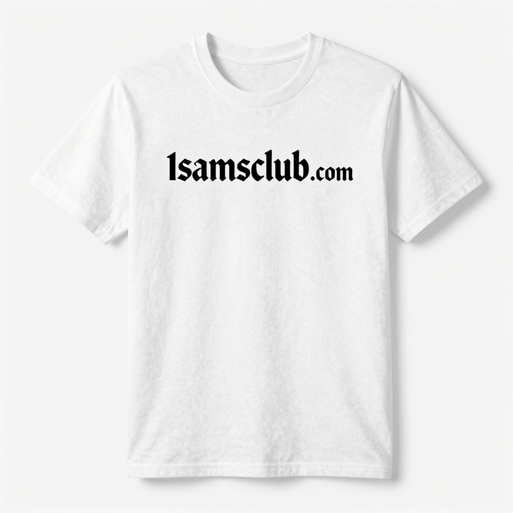 T-Shirt