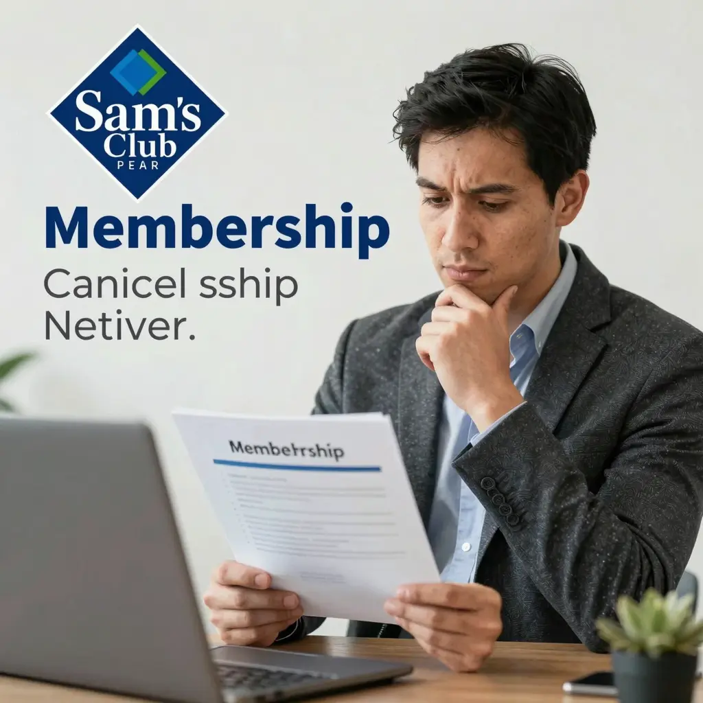 Unlocking Savings: How to Effectively Cancel Your Sam’s Club Membership