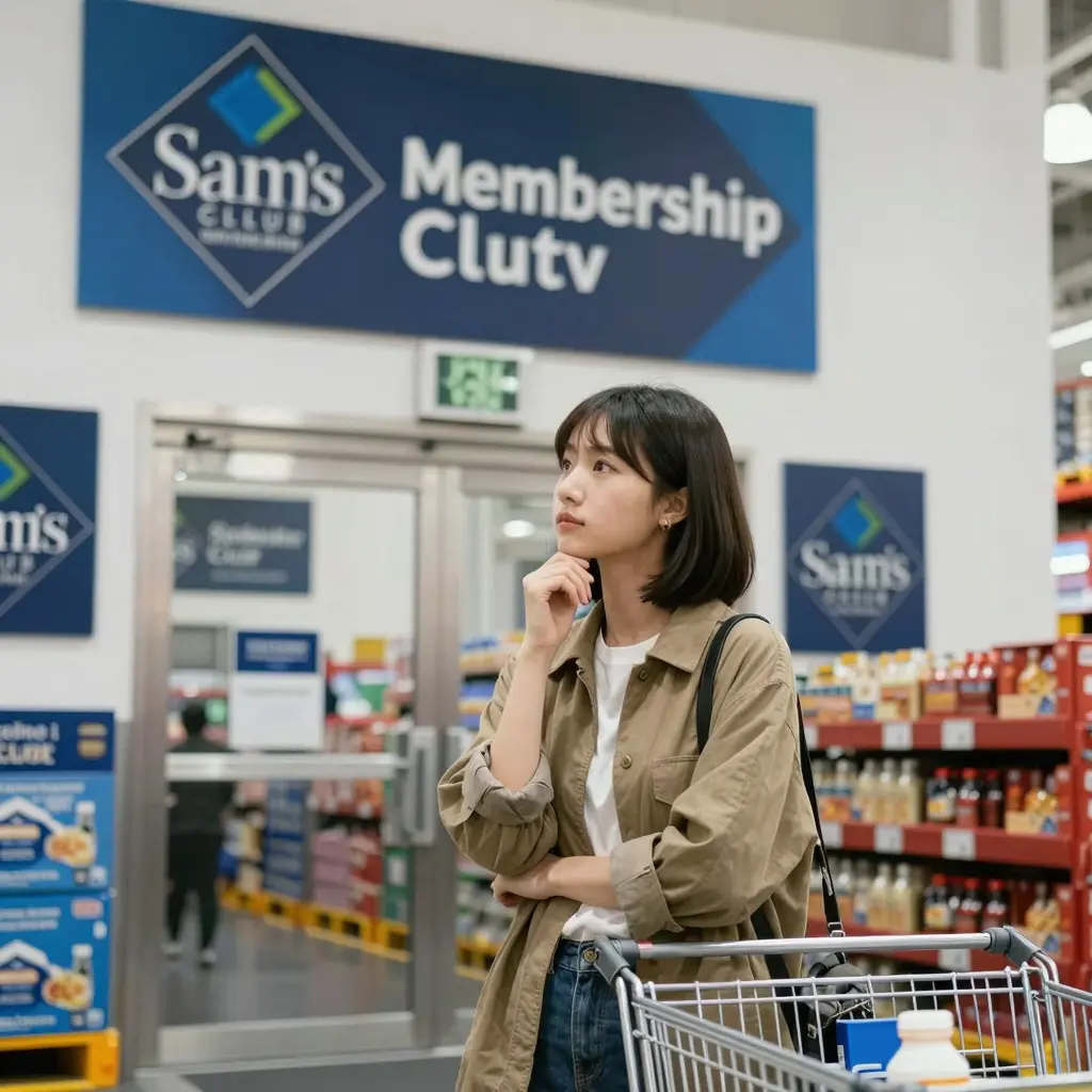 Unlocking the Secrets: Can You Shop at Sam’s Club Without a Membership?