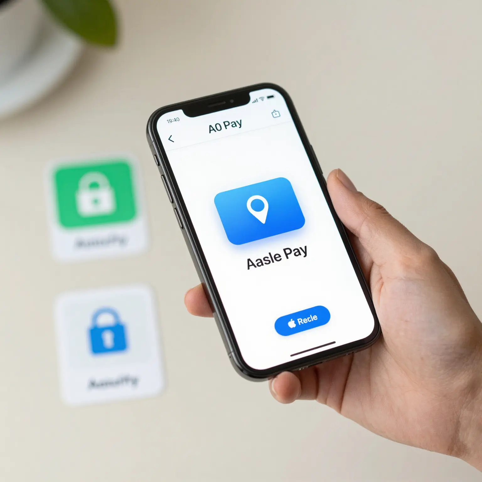 Benefits of Using Apple Pay