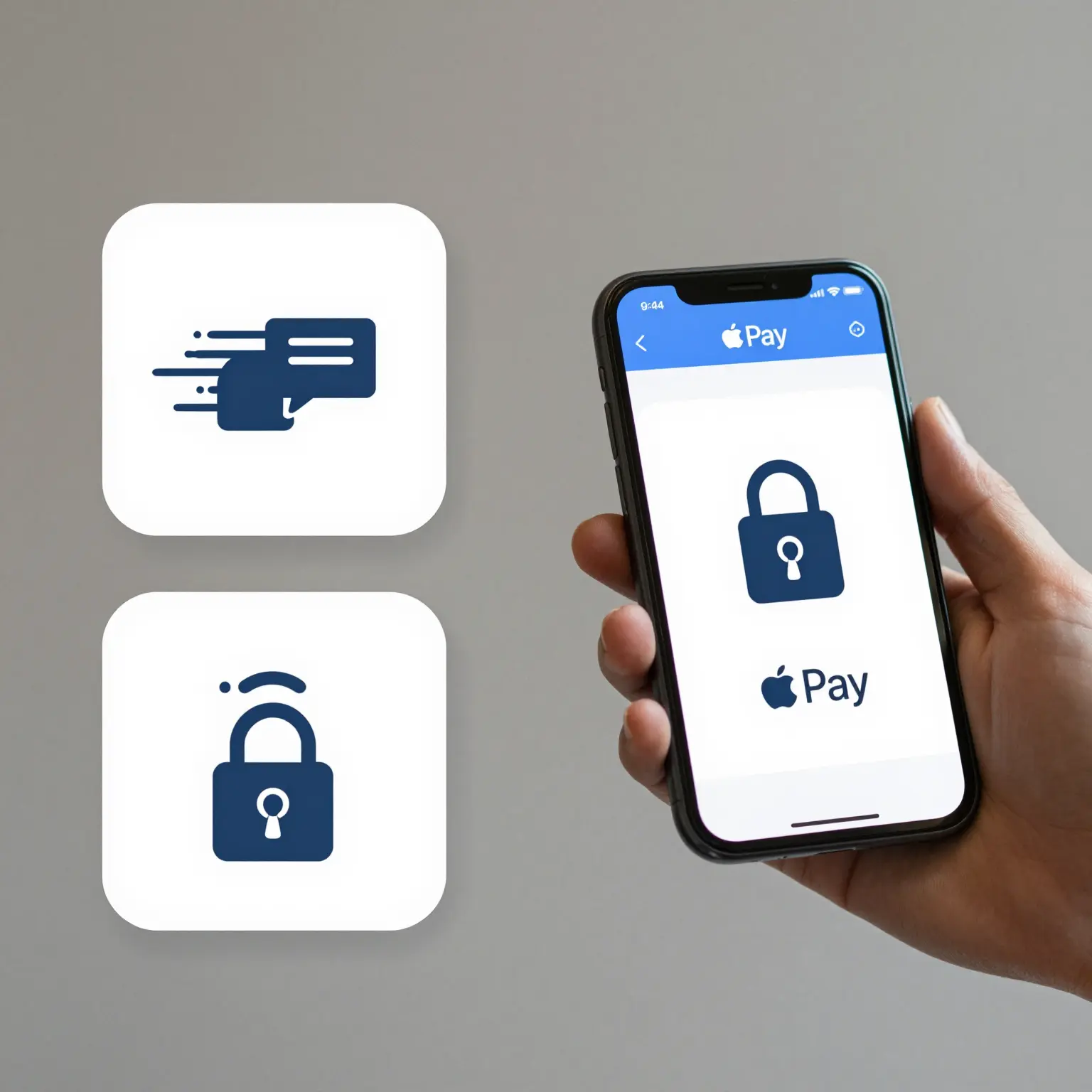Benefits of Using Apple Pay