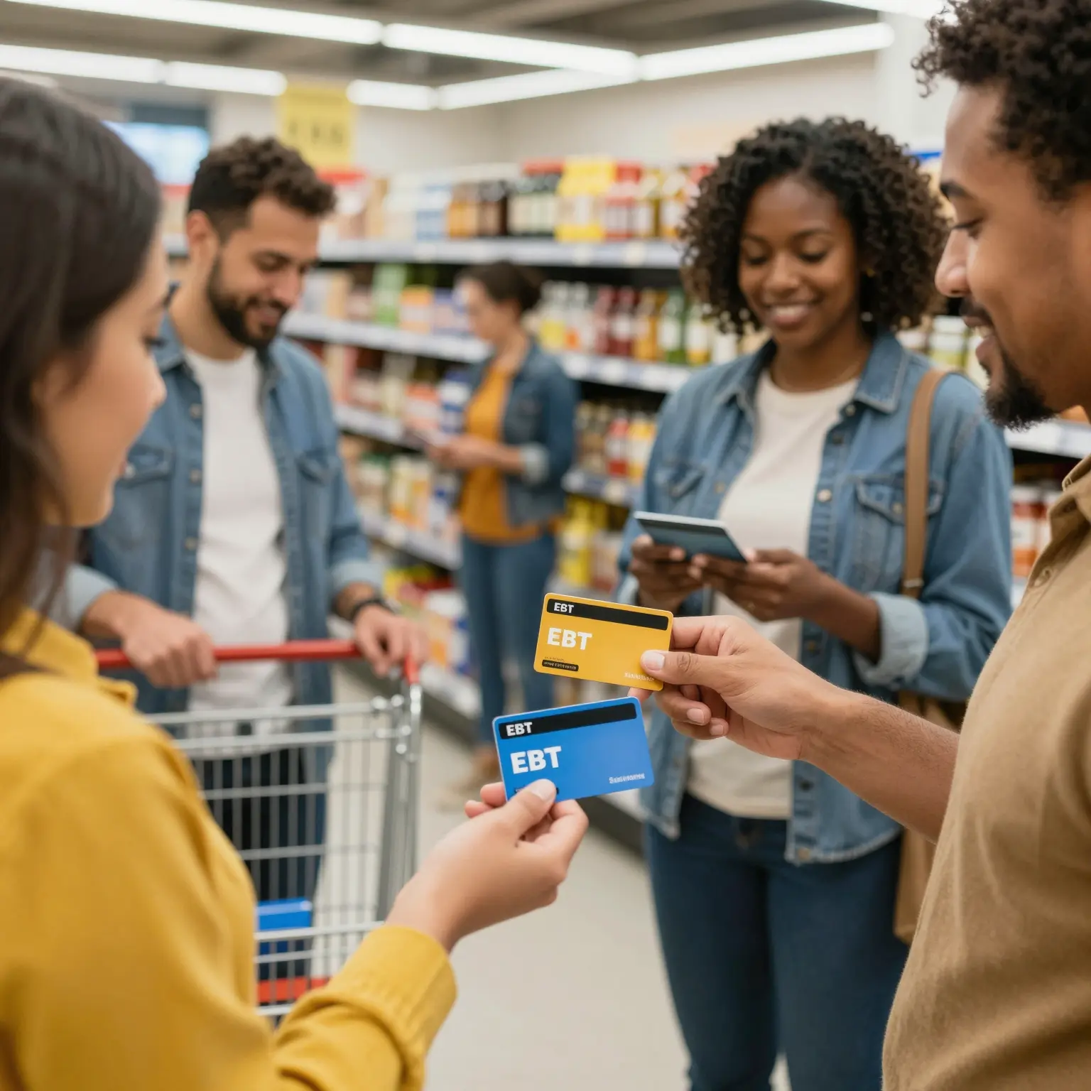 Commercial Diversity