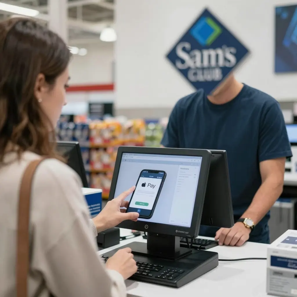 Does Sam’s Club Accept Apple Pay? Everything You Need to Know!