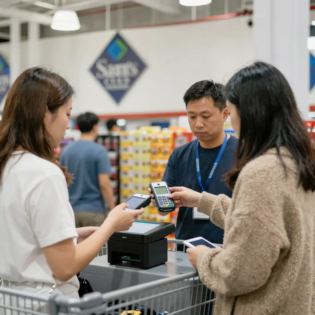 Unlock Hassle-Free Shopping: Does Sam’s Club Accept Apple Pay?