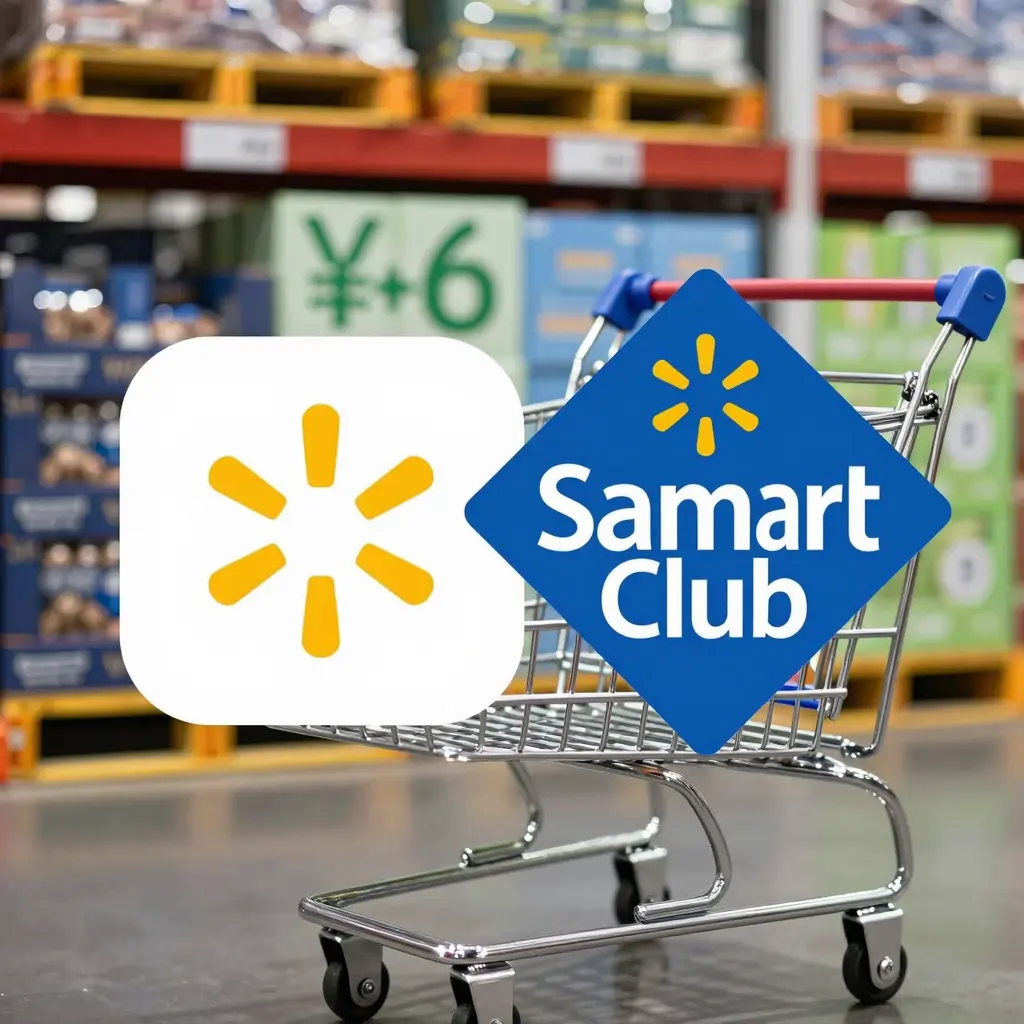 Does Walmart Really Own Sam’s Club? What You Need to Know