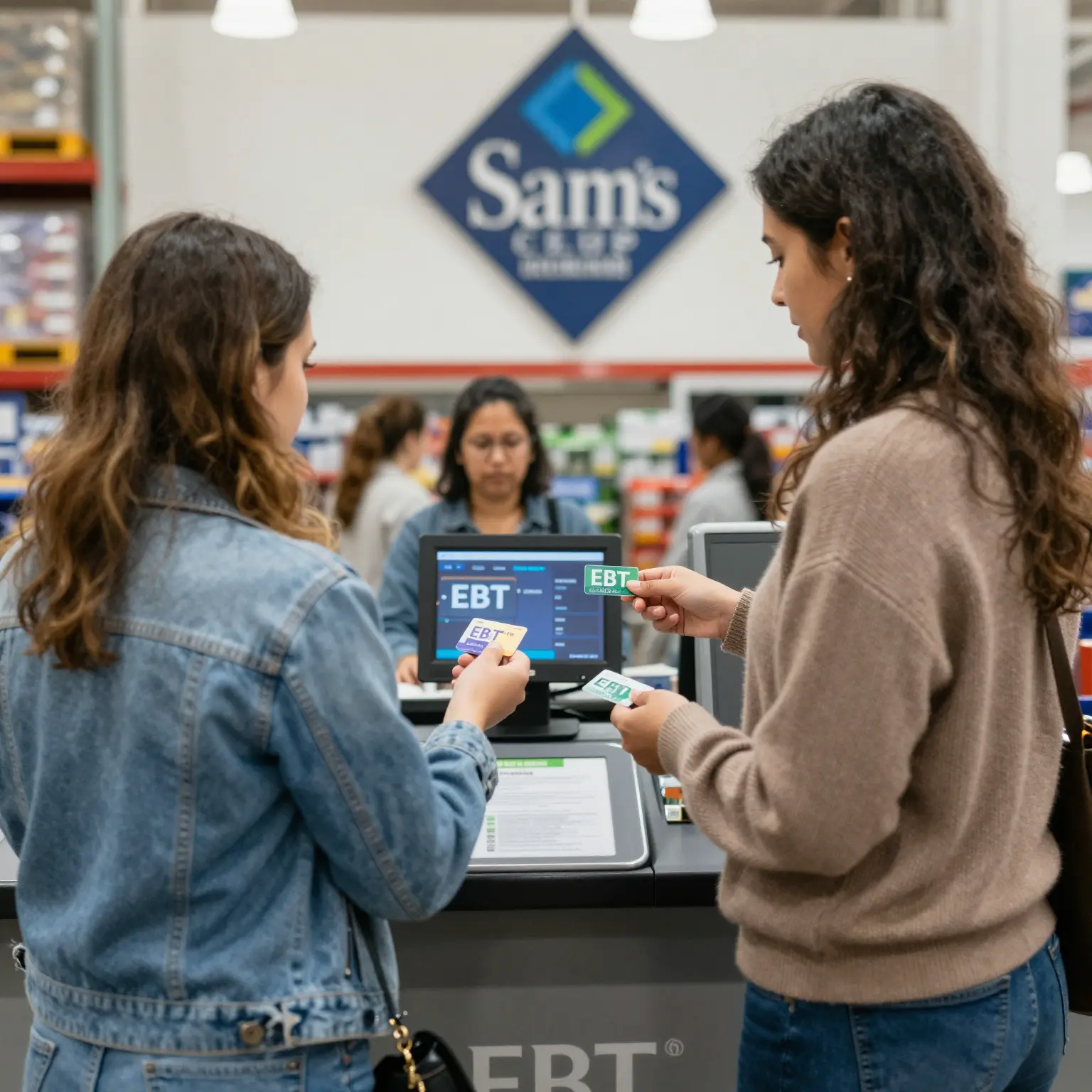 The Ultimate Guide to Food Stamp Acceptance at Sam’s Club: What You Need to Know