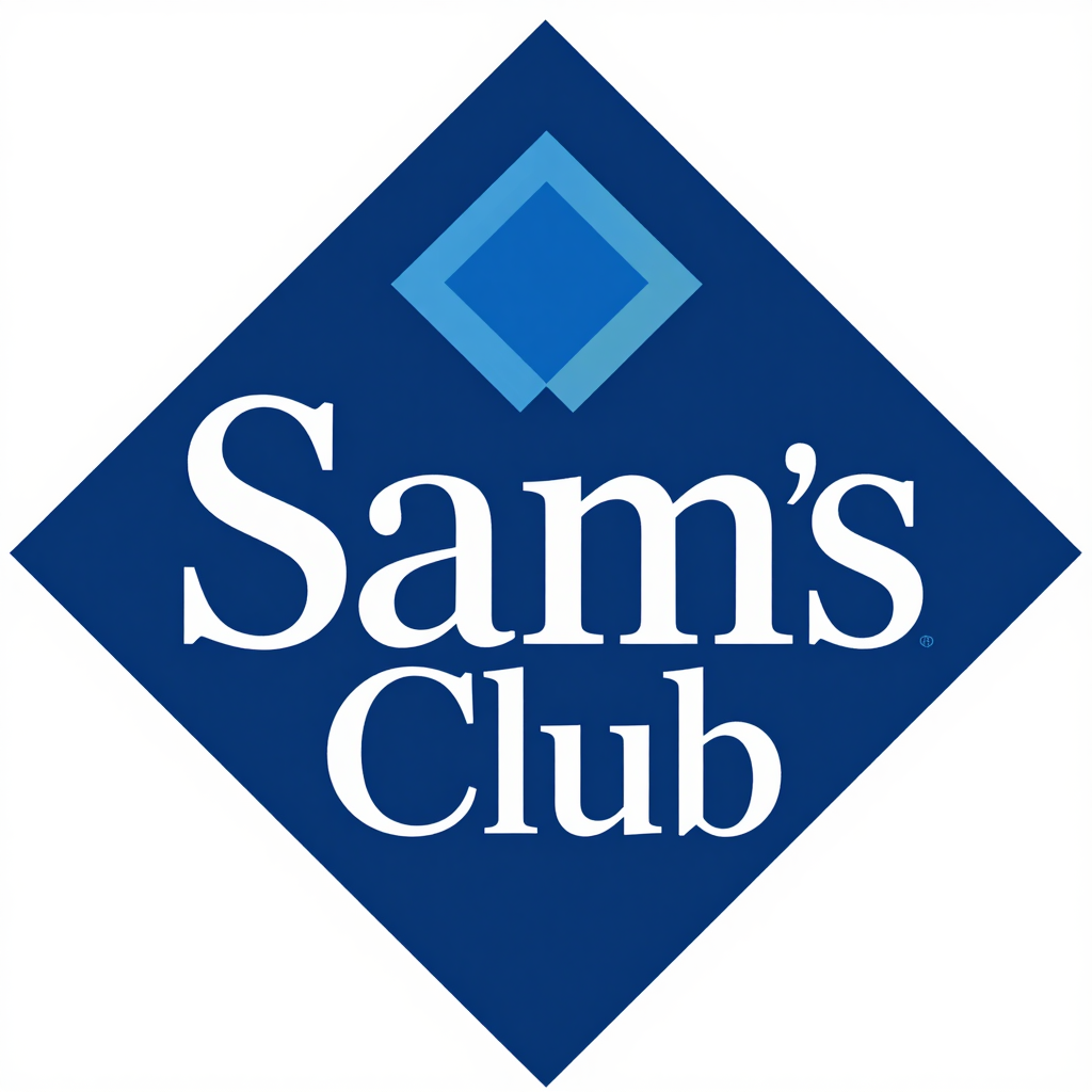 Sam's Club Logo