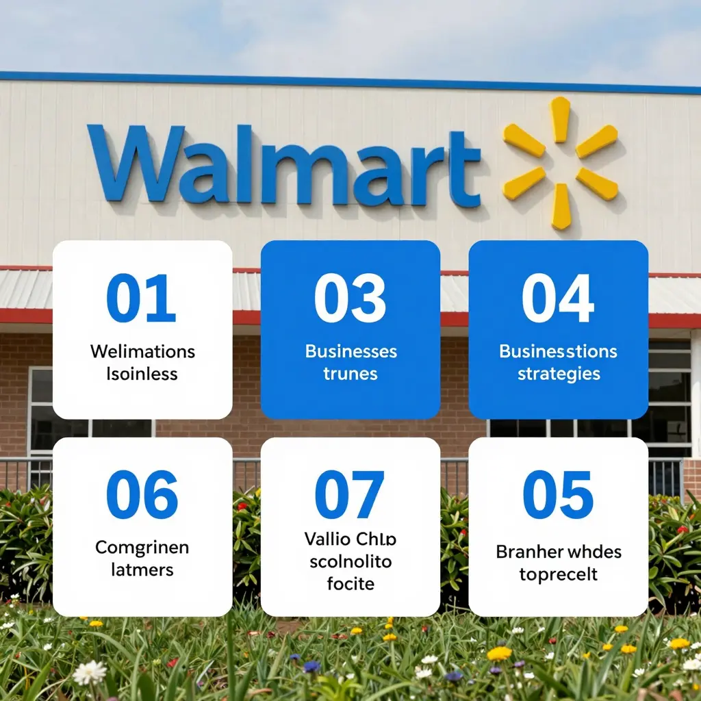Walmart and Sam's Club Integration
