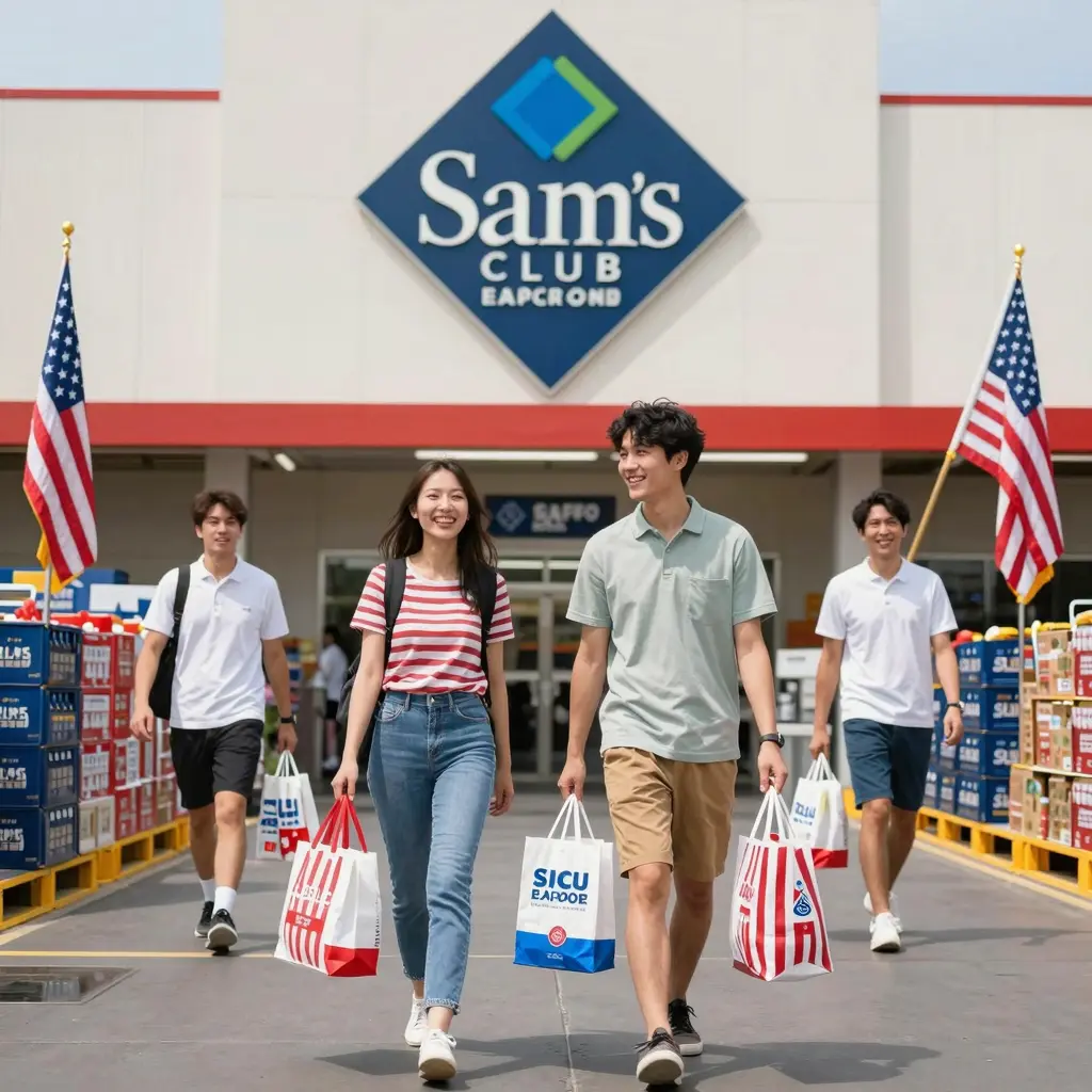 Is Sam’s Club Open on Labor Day? Your Ultimate Guide to Hours and Savings