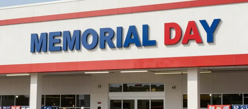Is Sam’s Club Open on Memorial Day? Your Essential Guide to Shopping Hours