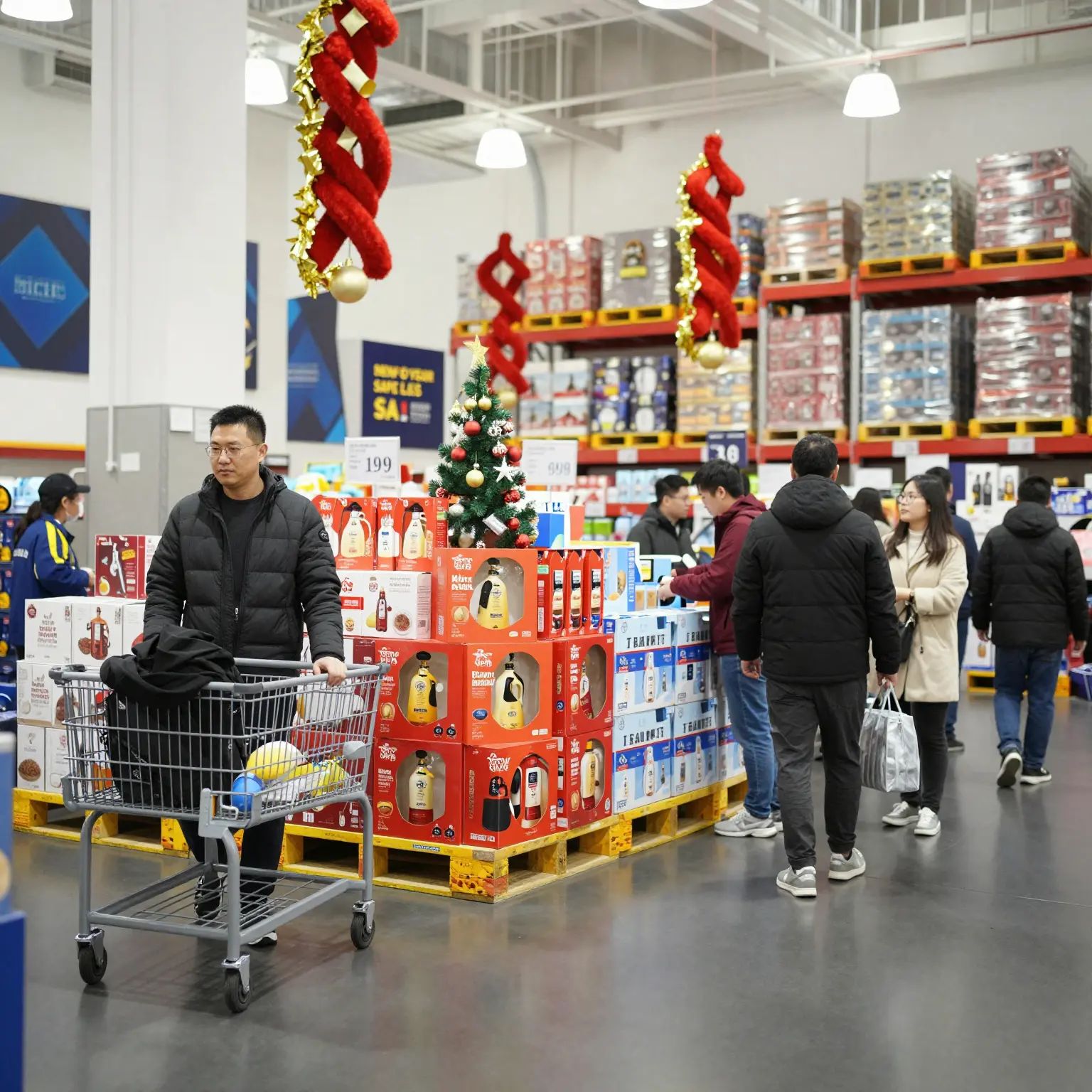 Maximize Your New Year Savings: Is Sam’s Club Open on January 1st?