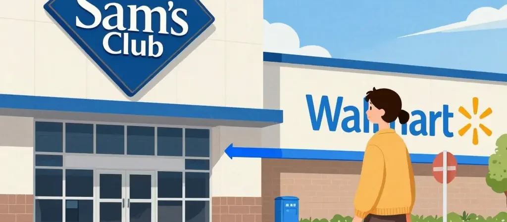 Is Sam’s Club Owned by Walmart? Unraveling the Corporate Mystery