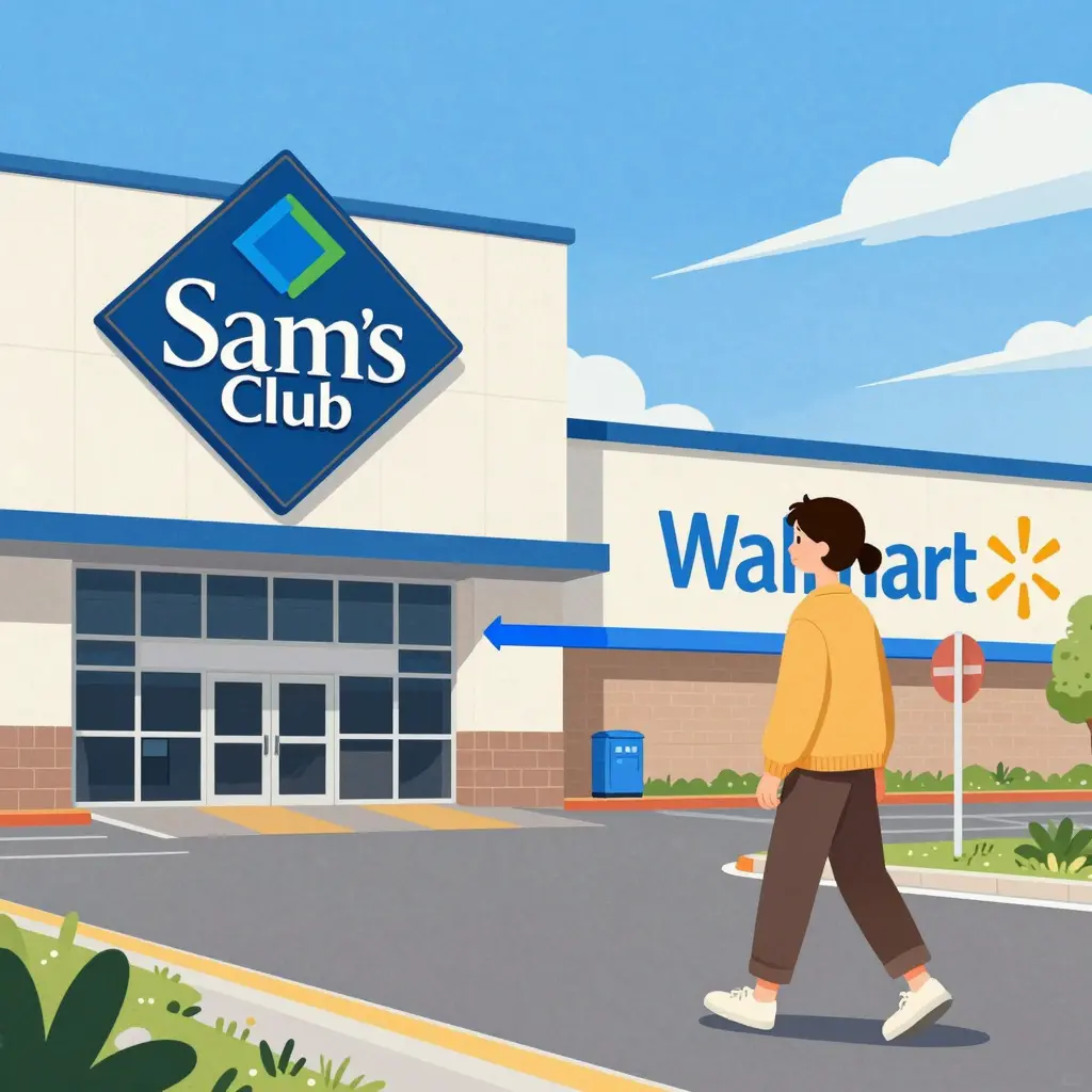Is Sam’s Club Owned by Walmart? Unraveling the Corporate Mystery