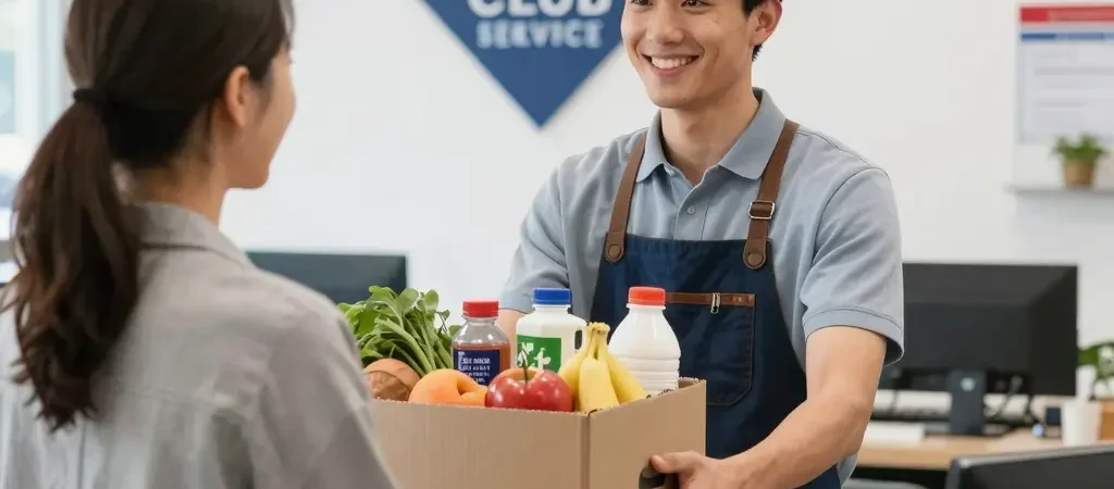 Maximize Your Profit: The Hidden Perks of Using Sam’s Club Delivery for Your Business