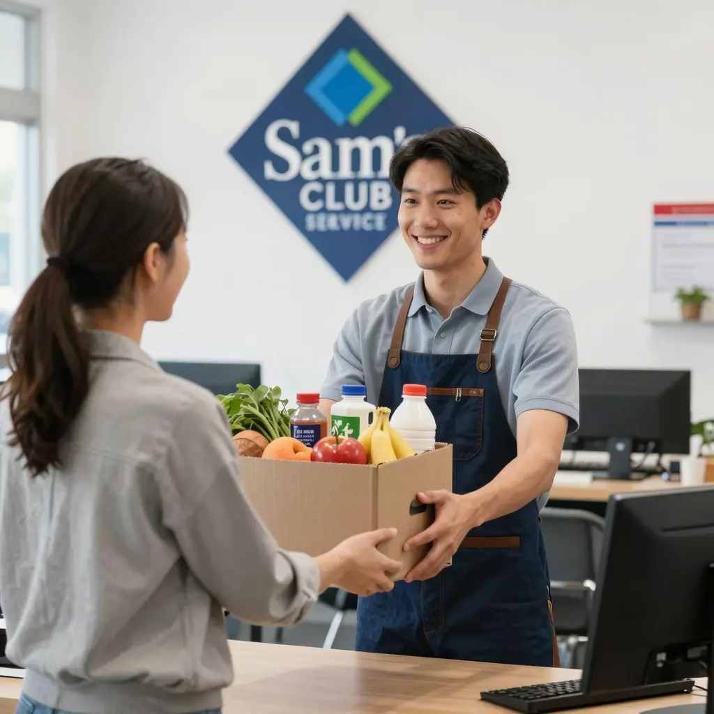 Maximize Your Profit: The Hidden Perks of Using Sam’s Club Delivery for Your Business