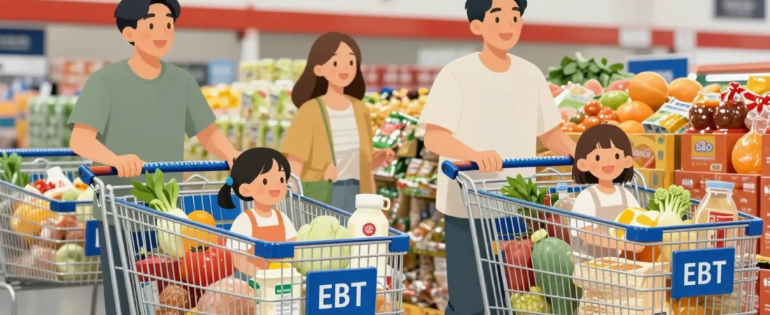 2023 Update: EBT Transactions Surging at Sam’s Club – What it Means for You