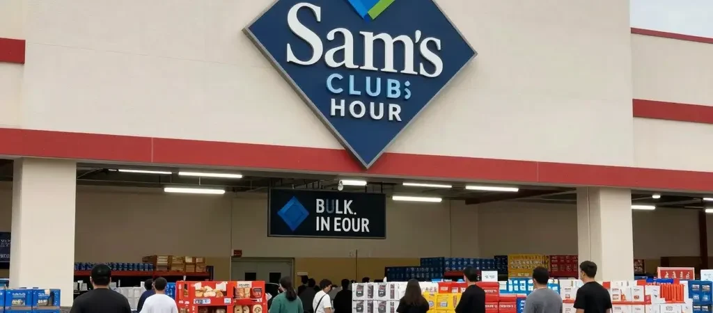 Maximize Your Savings: The Essential Guide to Sam’s Club Hours