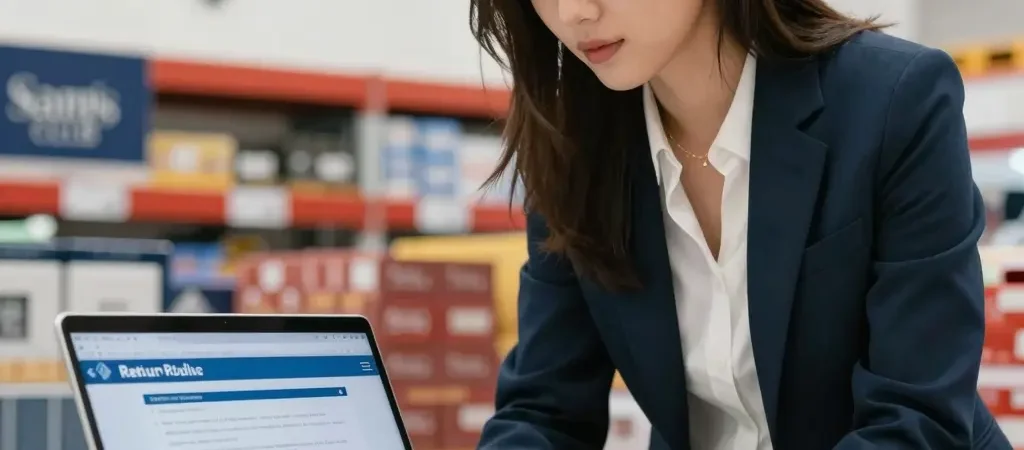 Can You Return Laptops to Sam’s Club? Discover the Exceptions!