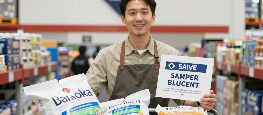 Unlock Huge Savings: The True Value of a Sam’s Club Membership for Businesses