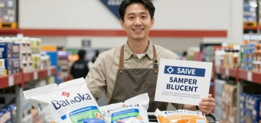 Unlock Huge Savings: The True Value of a Sam’s Club Membership for Businesses