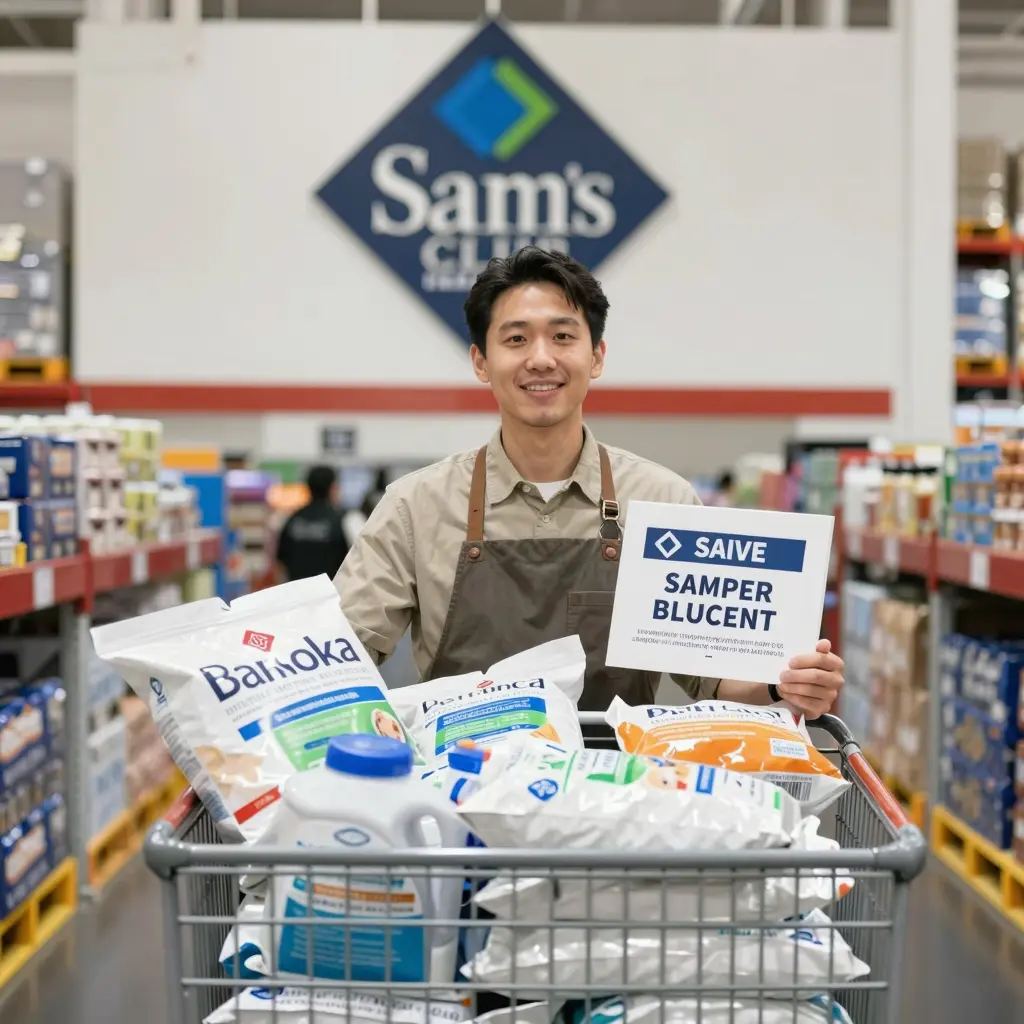 Unlock Huge Savings: The True Value of a Sam’s Club Membership for Businesses