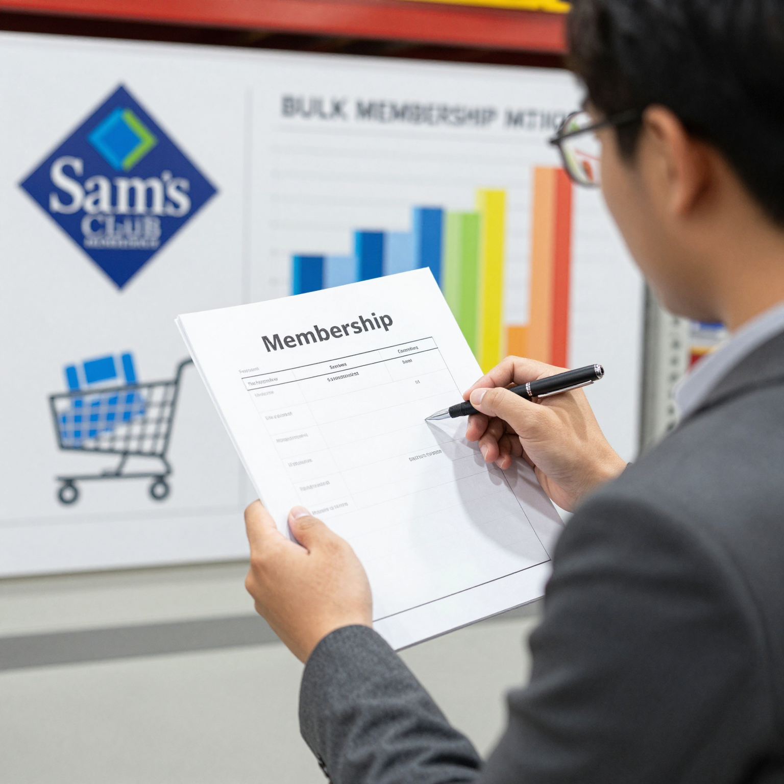Unlock Huge Savings: Is a Sam’s Club Membership Worth It for Your Business?