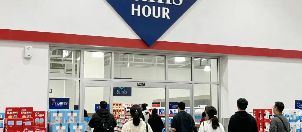 Unlocking the Best Hours to Shop at Sam’s Club—Don’t Miss Out!