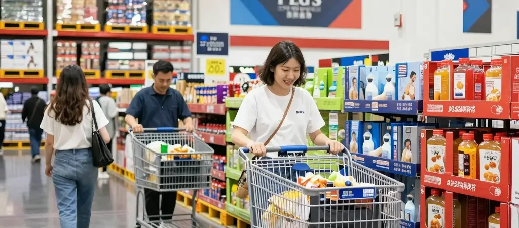 Plan Your Success: How Sam’s Club Plus Hours Boost Business Efficiency!