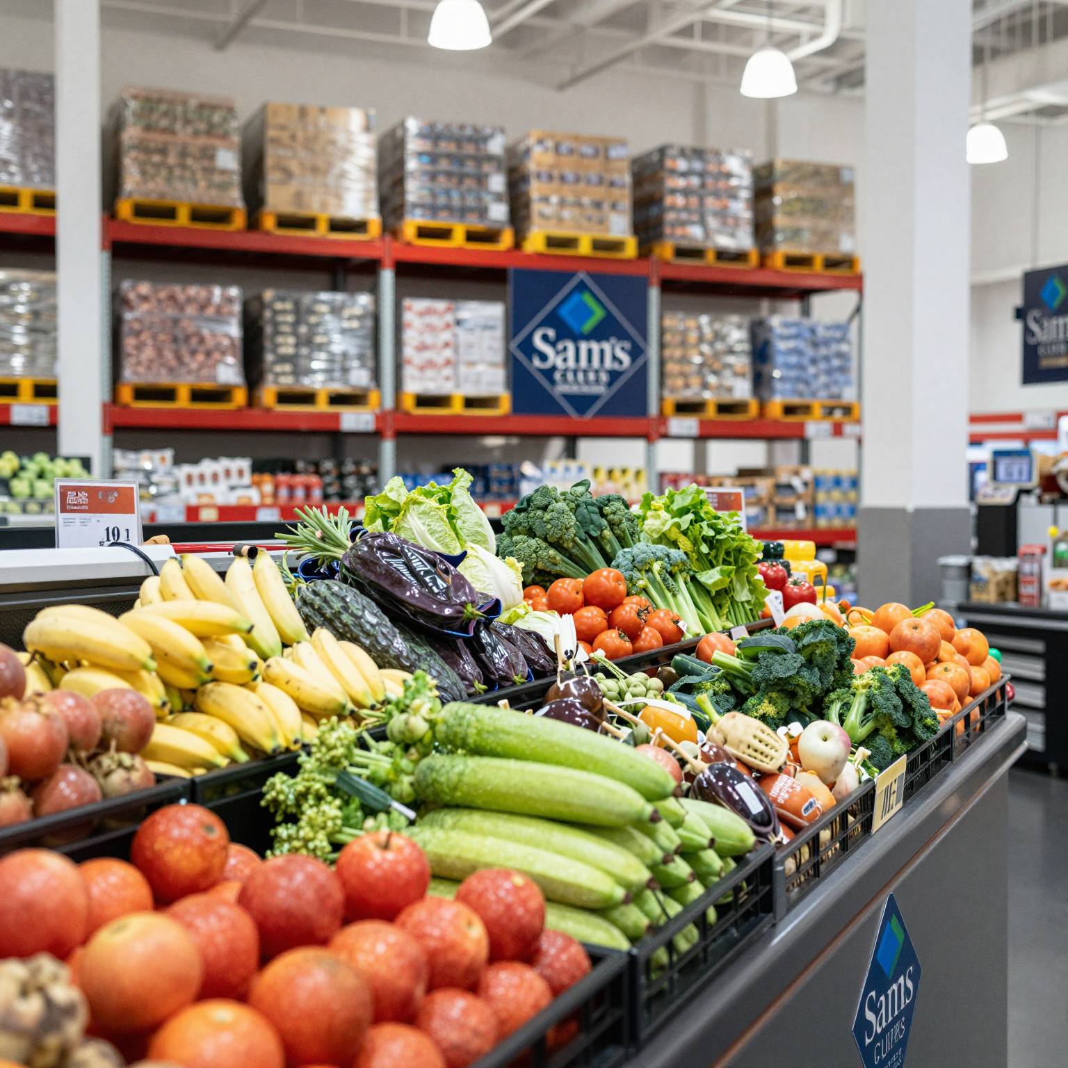 Unlock the Best Hours: What Time Does Sam’s Club Open?
