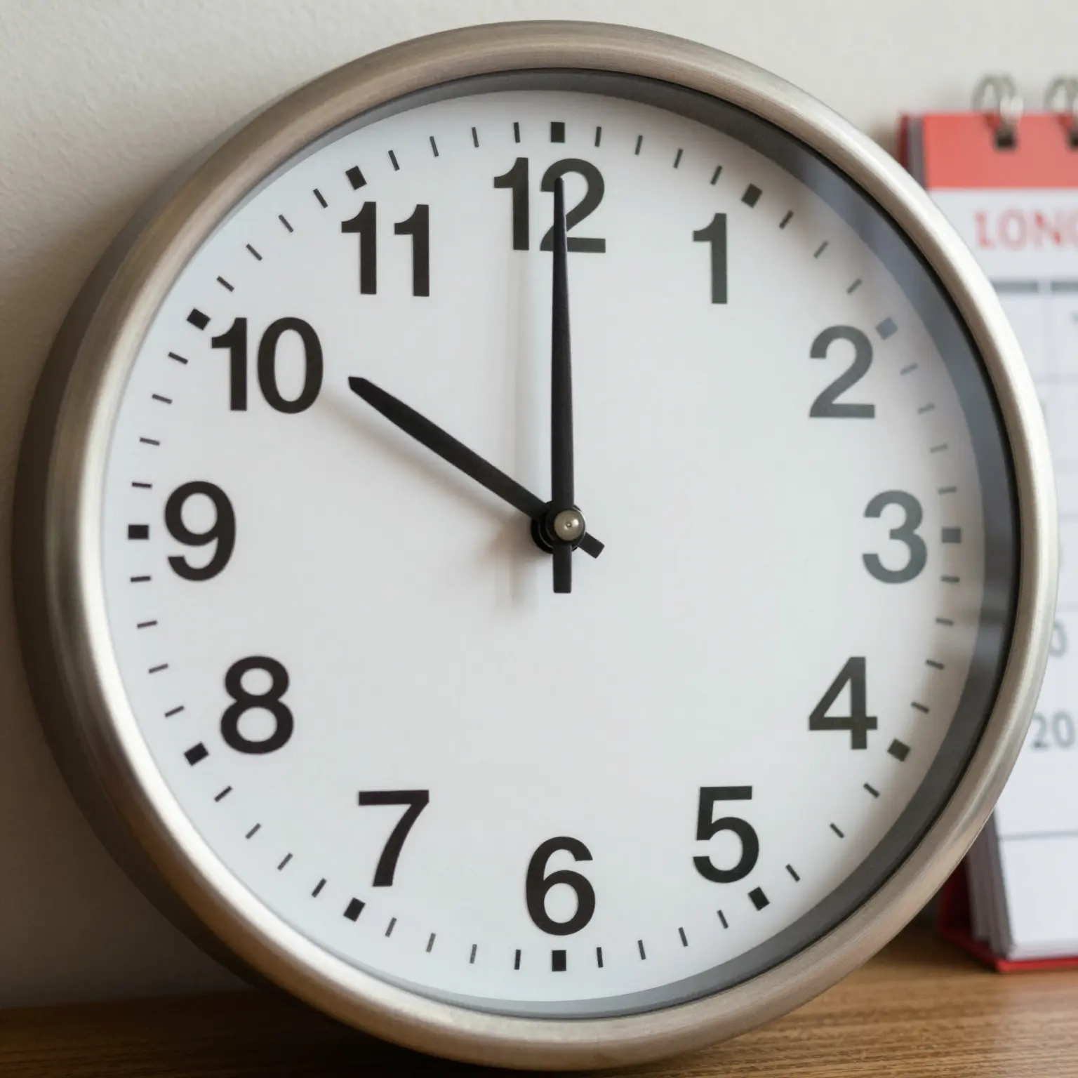 Image depicting store hours