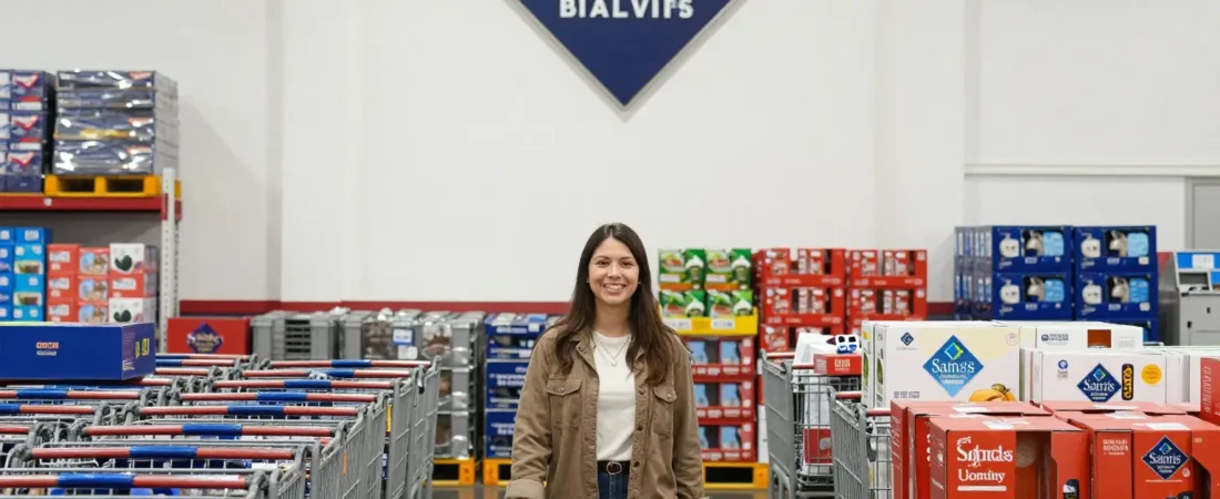 Maximize Your Shopping: Discover What Time Sam’s Club Closes!