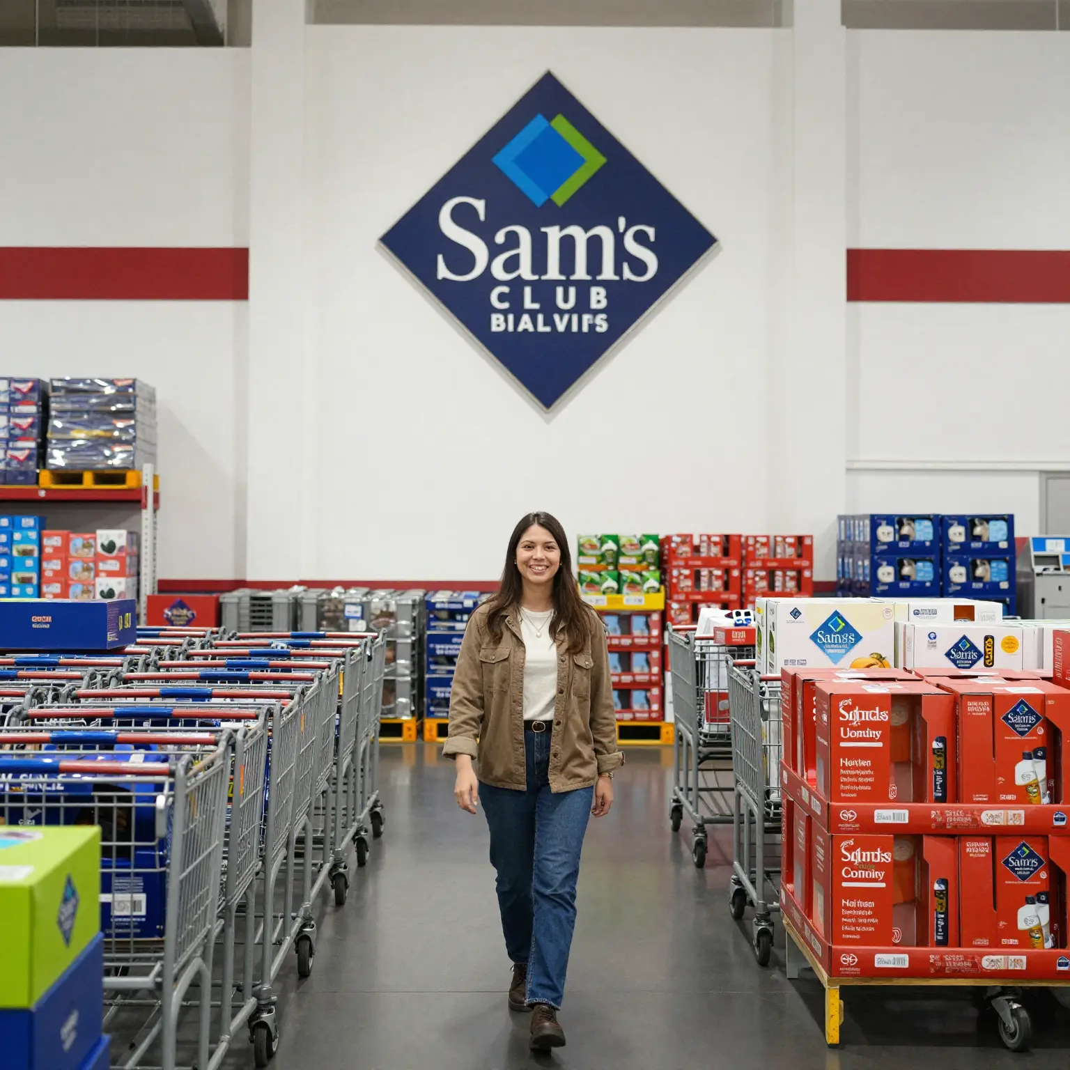 Maximize Your Shopping: Discover What Time Sam’s Club Closes!