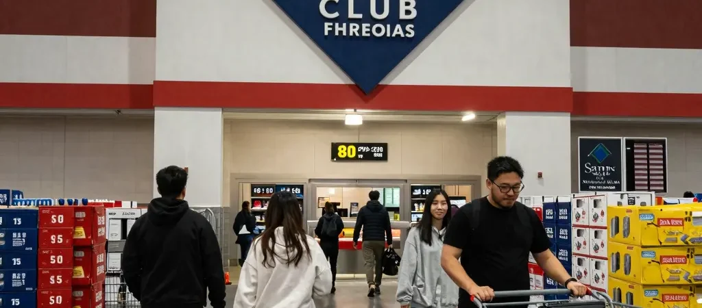 When Does Sam’s Club Close? Maximize Your Shopping Efficiency!