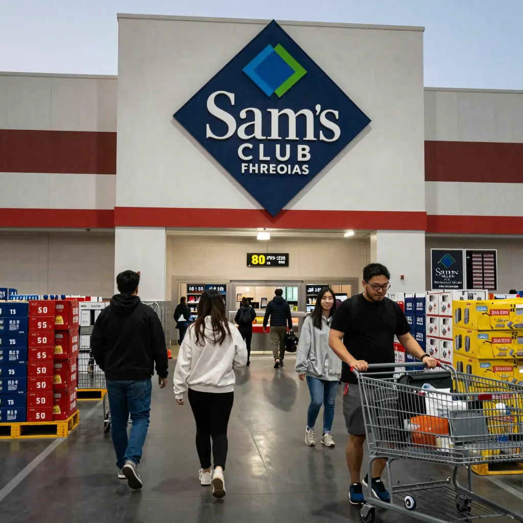 When Does Sam’s Club Close? Maximize Your Shopping Efficiency!