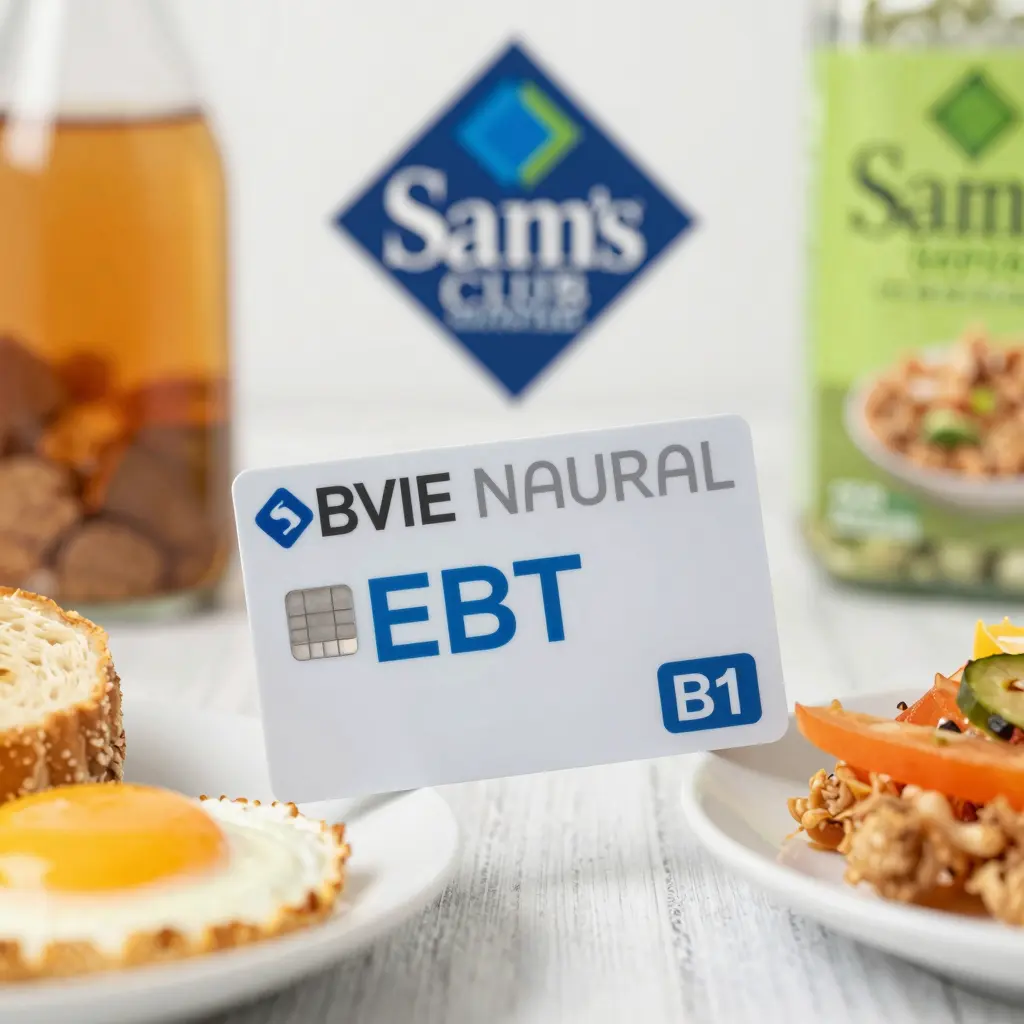 The Hidden Advantage: Why Accepting EBT at Sam’s Club is a Game Changer