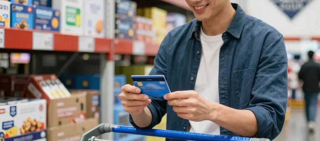 Does Sam’s Club Accept Amex? Uncover Payment Options for Your Business!
