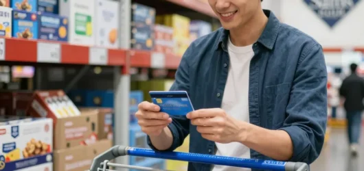 Does Sam’s Club Accept Amex? Uncover Payment Options for Your Business!