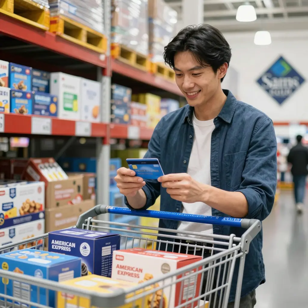 Does Sam’s Club Accept Amex? Uncover Payment Options for Your Business!