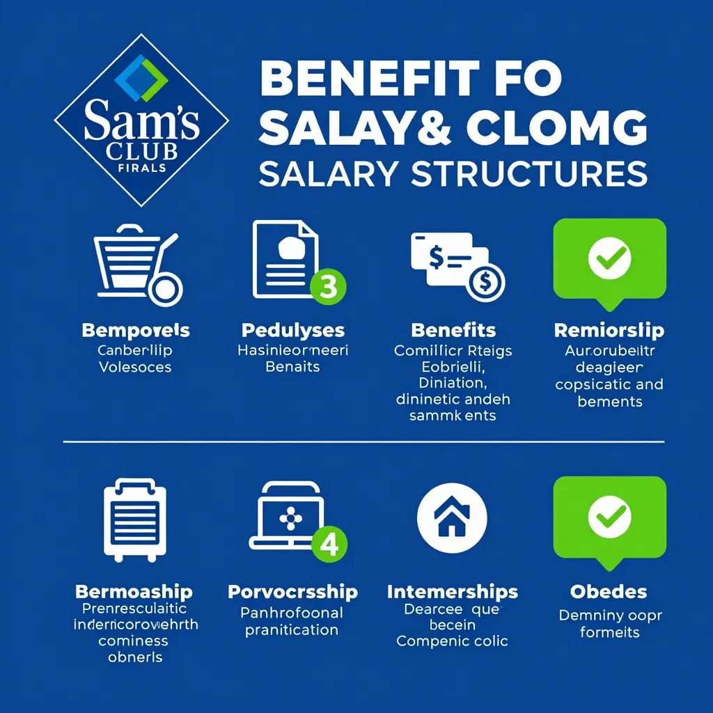 What Sam’s Club Pays: Insights for Business Owners to Maximize Partnerships