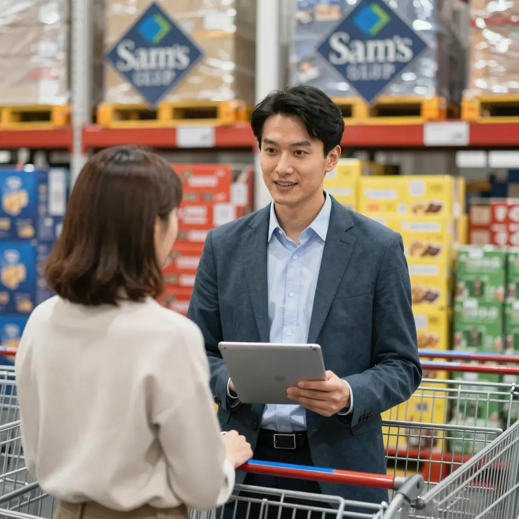 Maximize Your Business Savings: The Truth About Sam’s Club Membership