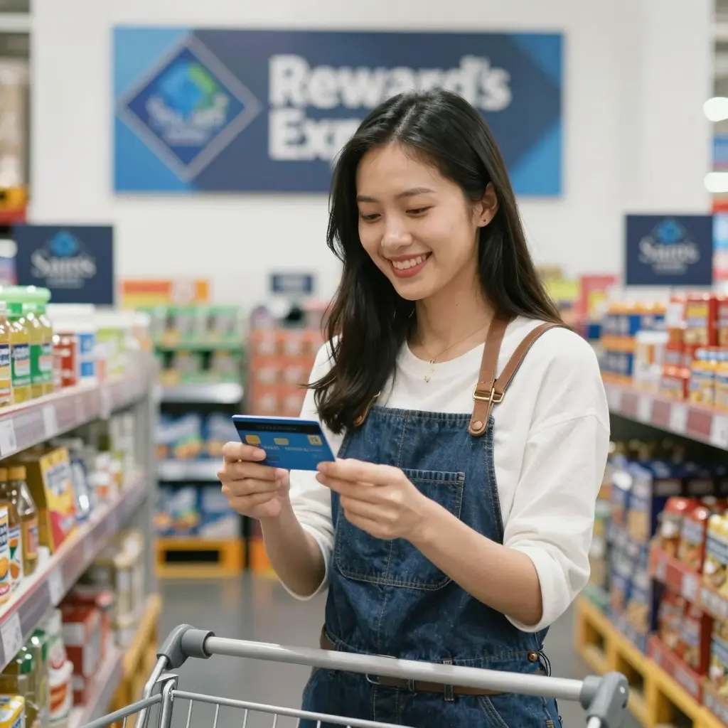 Business Owners Alert: American Express Now Accepted at Sam’s Club!
