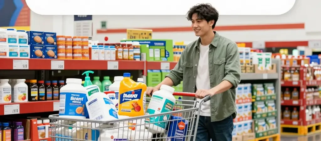 Unlock Your Business Potential: Why You Need a Sam’s Club Membership