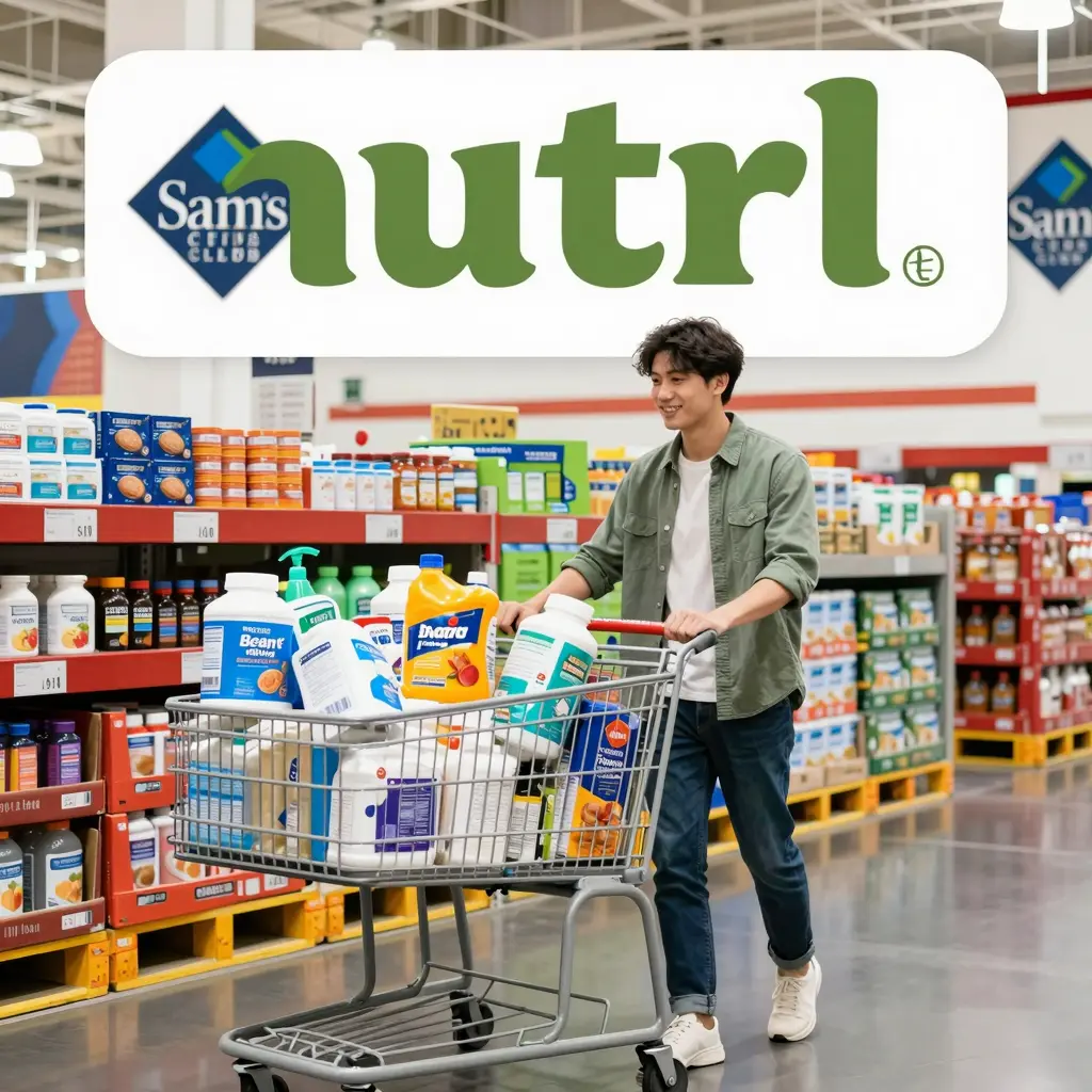 Unlock Your Business Potential: Why You Need a Sam’s Club Membership