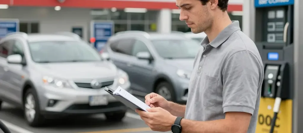 5 Reasons Why Business Owners Should Choose Sam’s Club for Fleet Maintenance