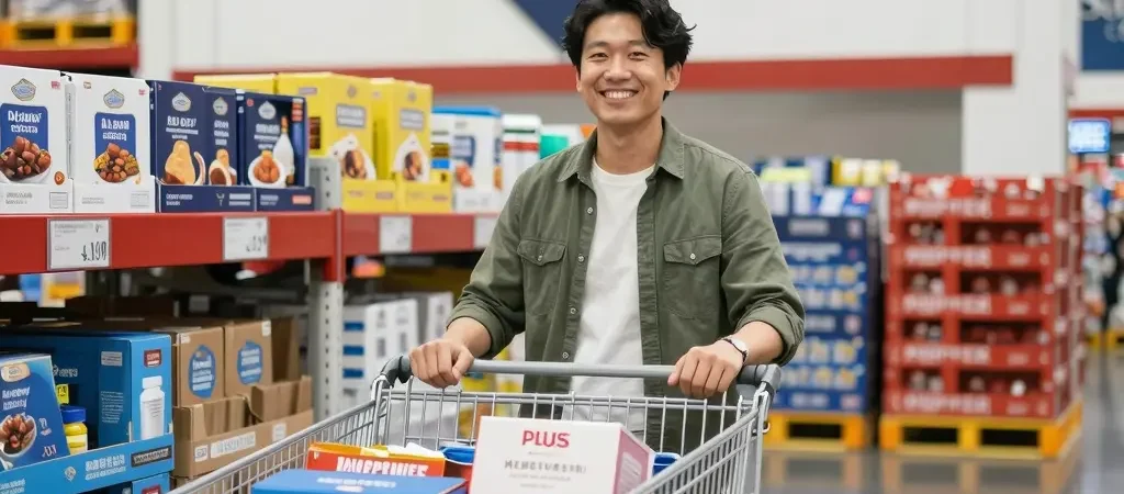 Maximize Your Savings: Why Every Business Owner Needs a Sam’s Club Plus Membership