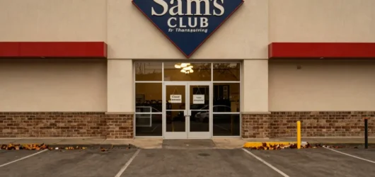 Sam’s Club Thanksgiving Hours 2024: Why You Can’t Shop on Turkey Day (and What to Do Instead)