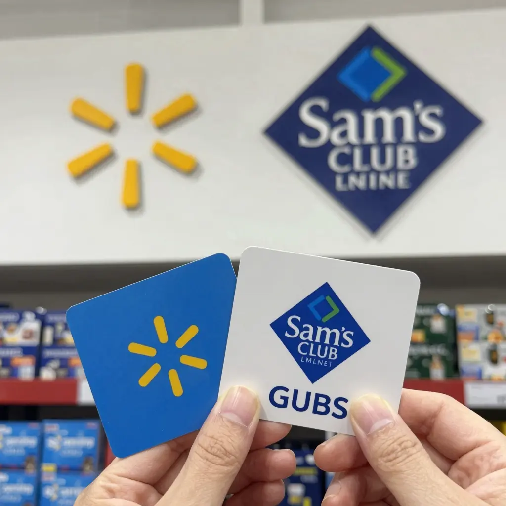 Unlocking Savings: Can You Use Walmart Gift Cards at Sam’s Club?