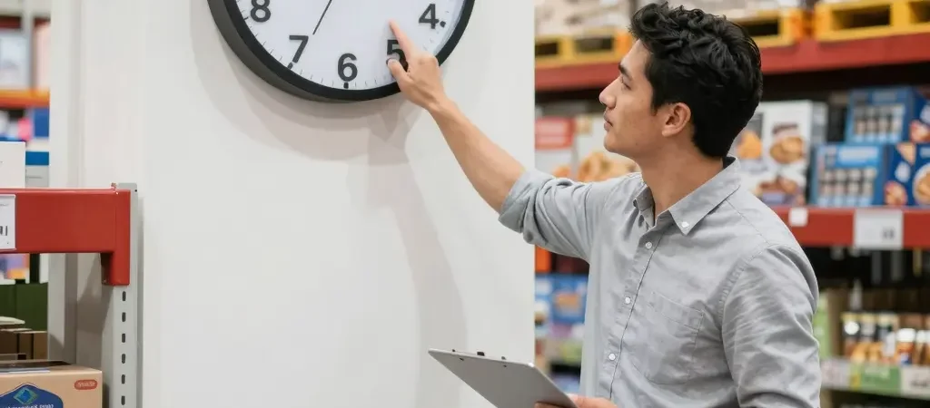 Unlocking Convenience: Discover What Time Sam’s Club Closes for Business Owners